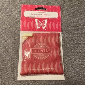 Cashmere & Corduroy Scent Pak - MIX & MATCH 3 for $20